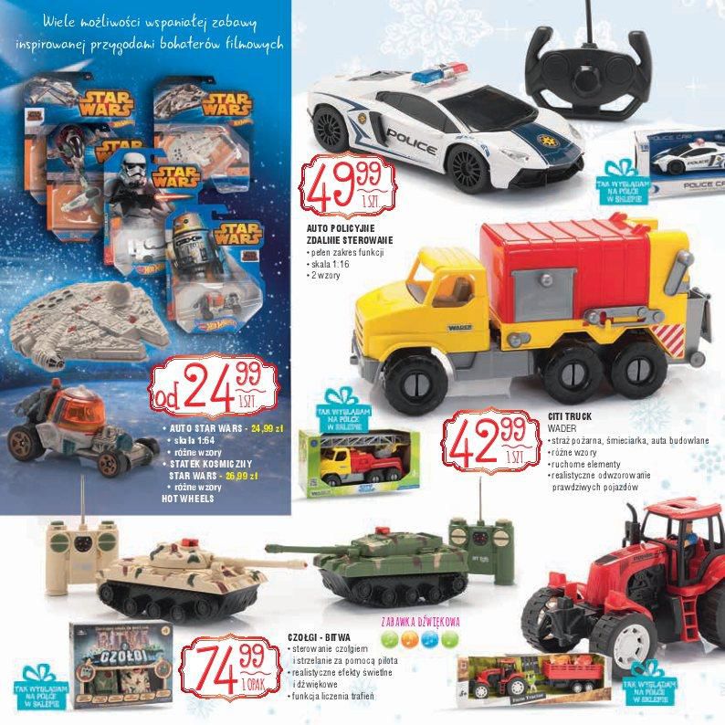 Gazetka promocyjna Intermarche str. 6