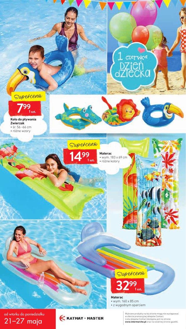 Gazetka promocyjna Intermarche str. 26