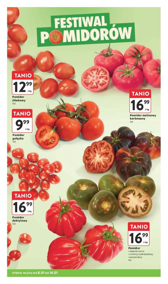 Gazetka promocyjna Intermarche str. 12