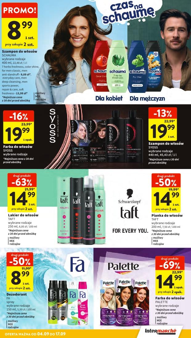Gazetka promocyjna Intermarche str. 35