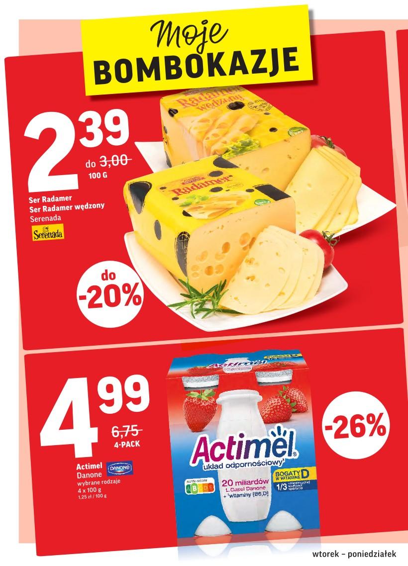 Gazetka promocyjna Intermarche str. 2