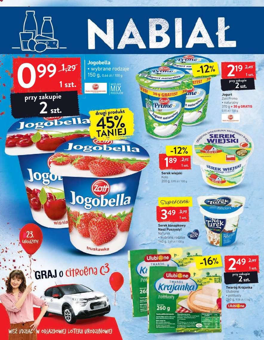 Gazetka promocyjna Intermarche str. 16