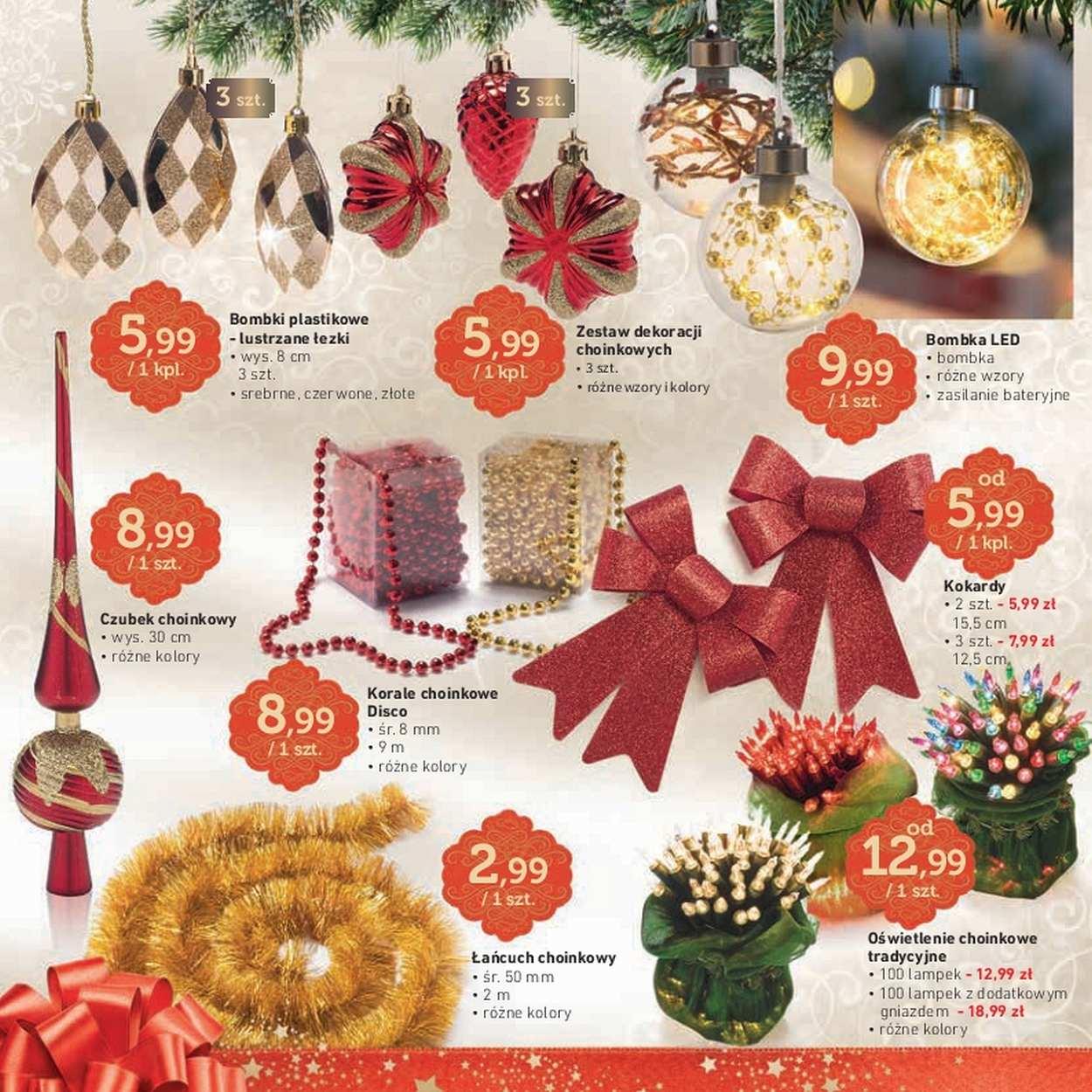 Gazetka promocyjna Intermarche str. 5