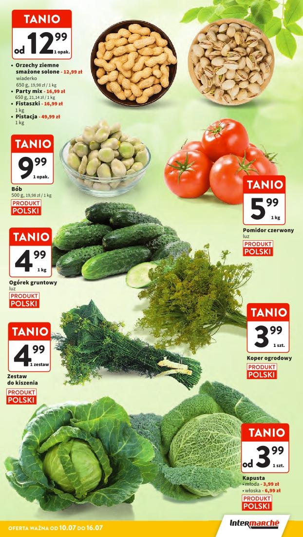Gazetka promocyjna Intermarche str. 16