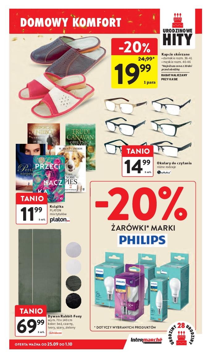 Gazetka promocyjna Intermarche str. 45