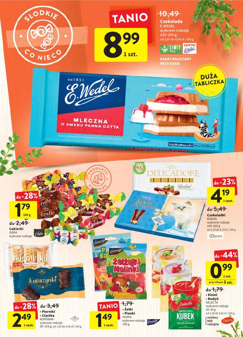 Gazetka promocyjna Intermarche str. 30