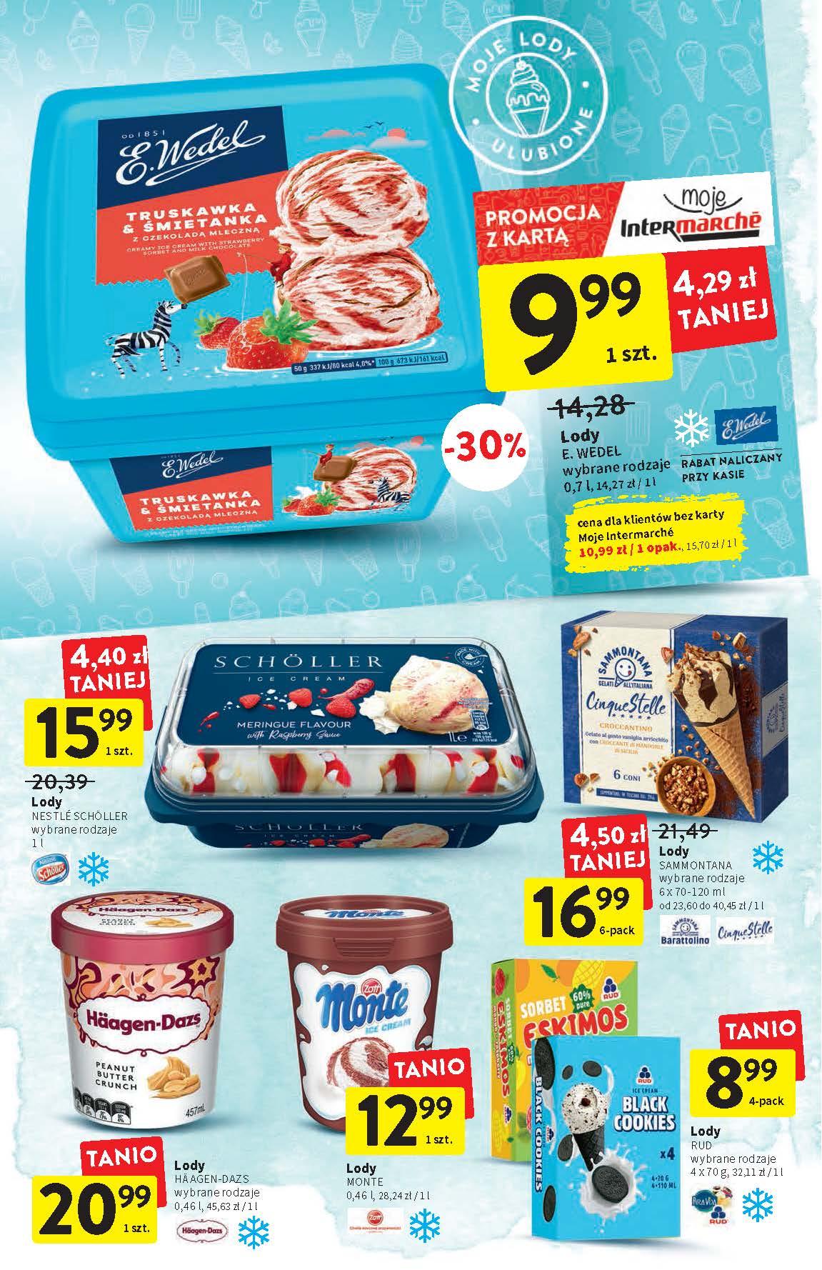 Gazetka promocyjna Intermarche str. 22