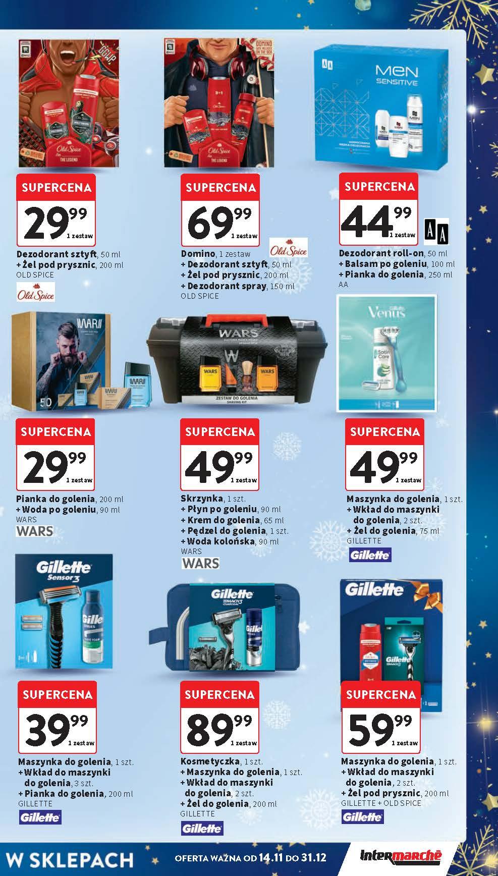 Gazetka promocyjna Intermarche str. 9