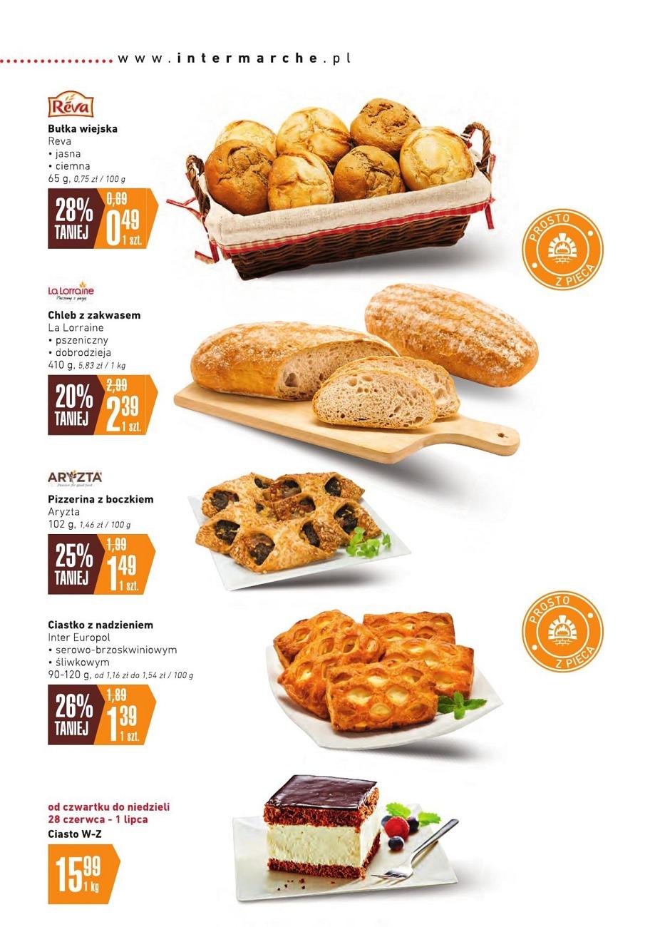Gazetka promocyjna Intermarche str. 5