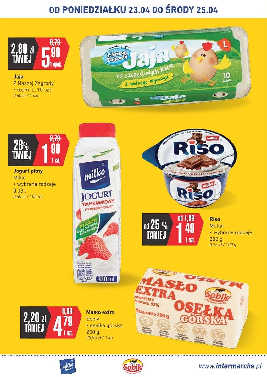 Gazetka promocyjna Intermarche str. 5