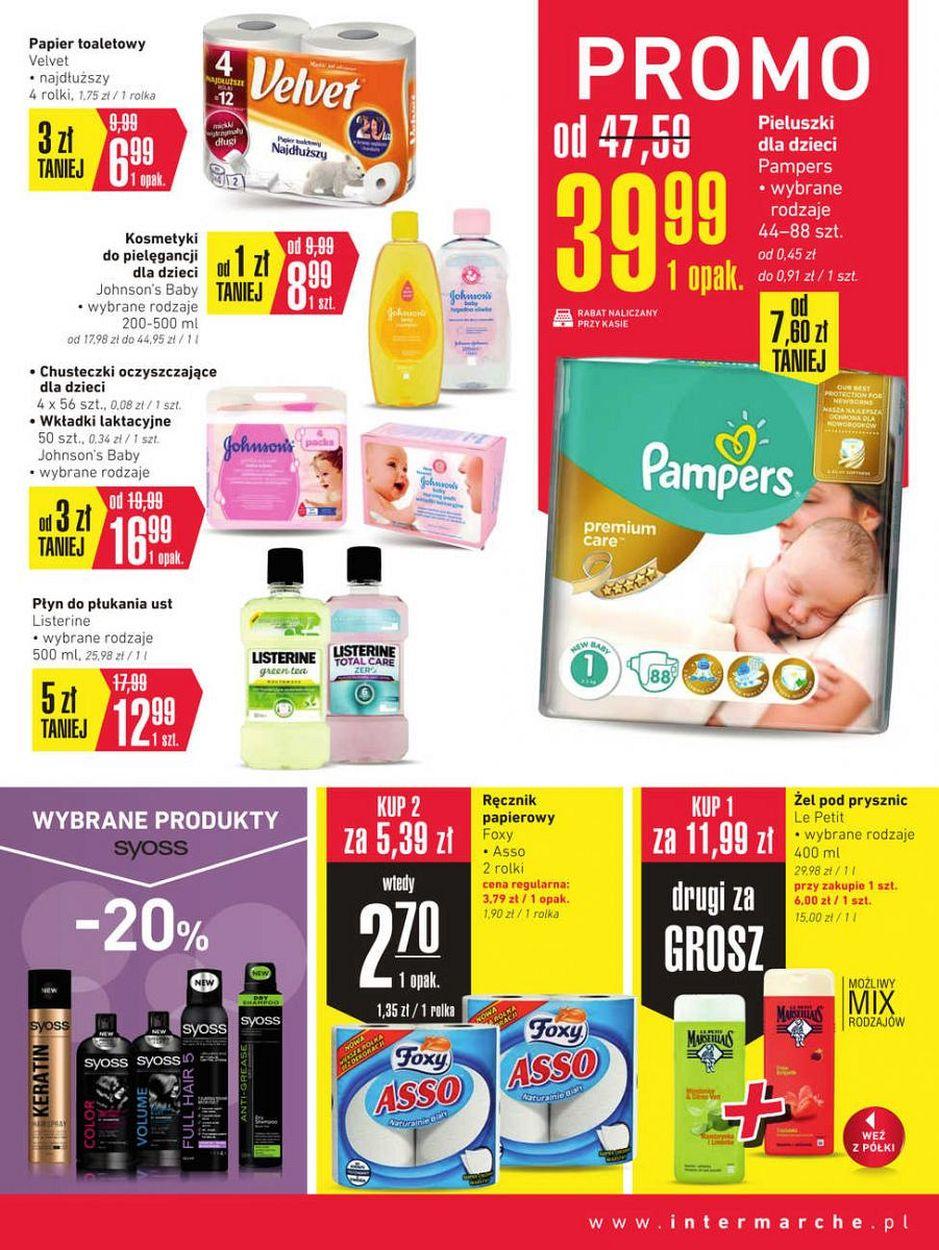 Gazetka promocyjna Intermarche str. 13
