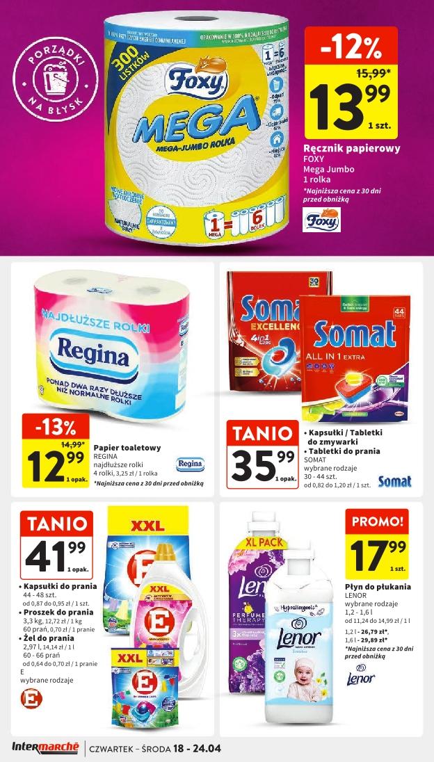 Gazetka promocyjna Intermarche str. 34