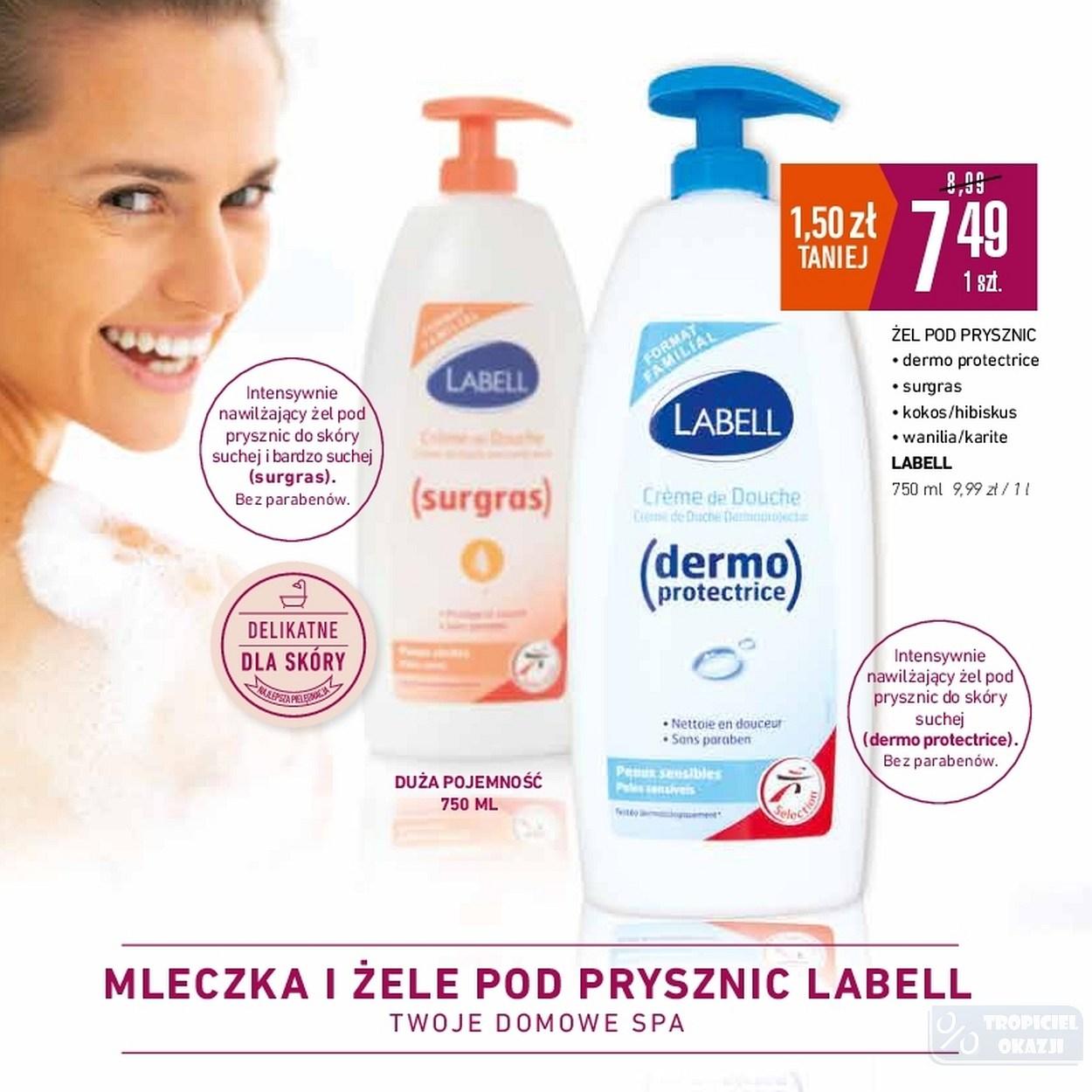 Gazetka promocyjna Intermarche str. 18