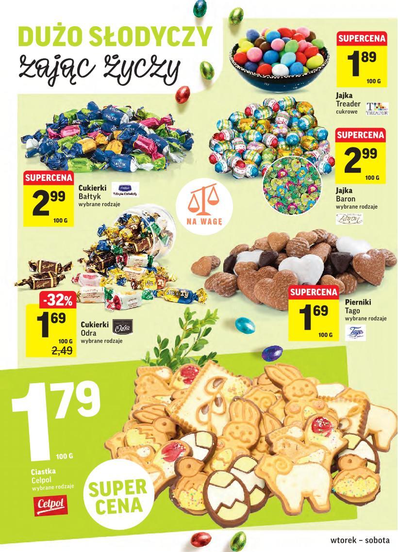 Gazetka promocyjna Intermarche str. 30