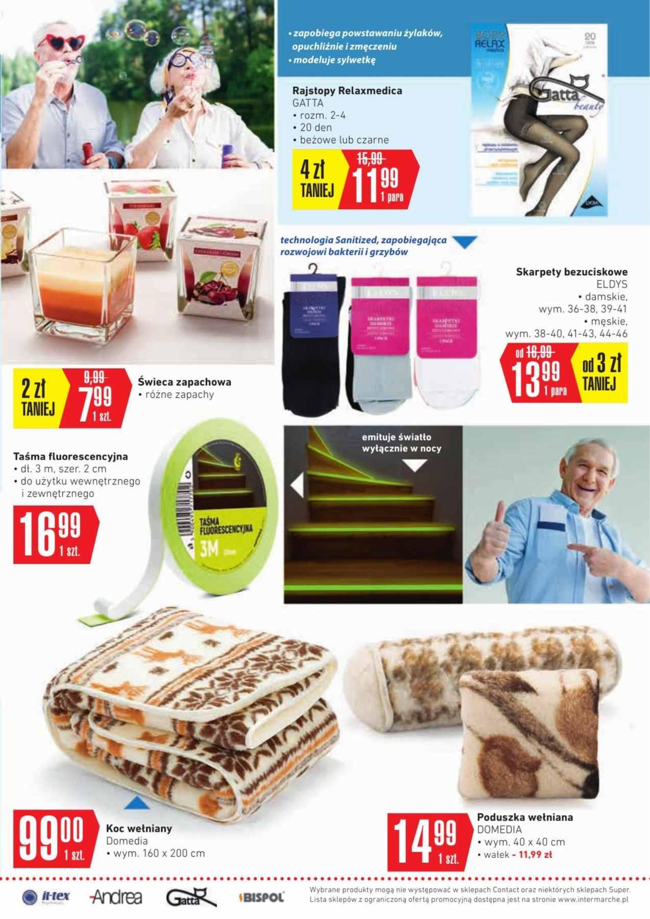 Gazetka promocyjna Intermarche str. 20