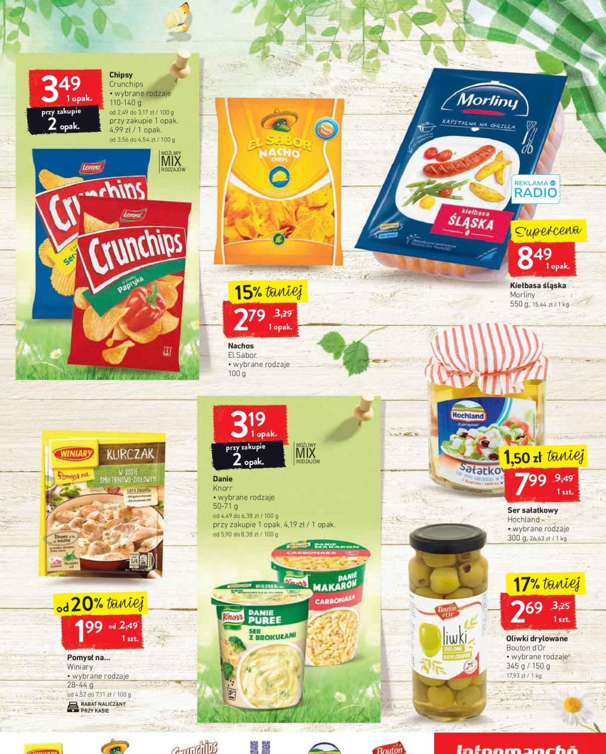 Gazetka promocyjna Intermarche str. 19