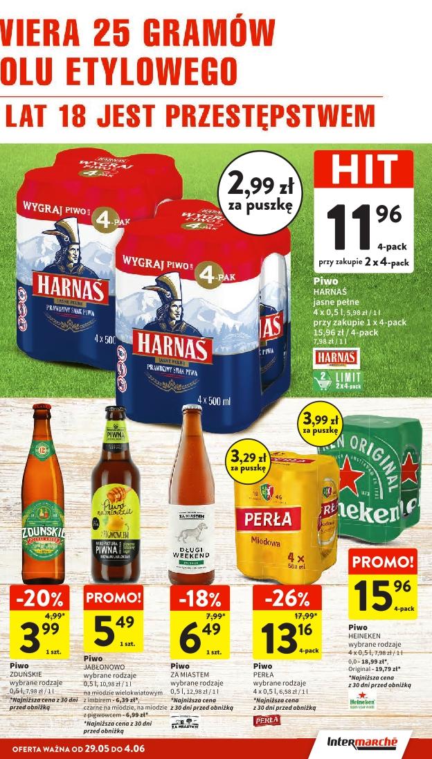 Gazetka promocyjna Intermarche str. 25