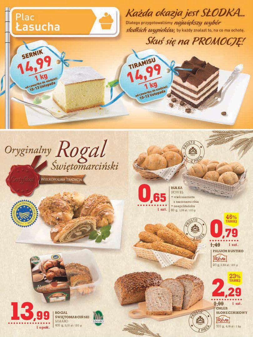 Gazetka promocyjna Intermarche str. 2