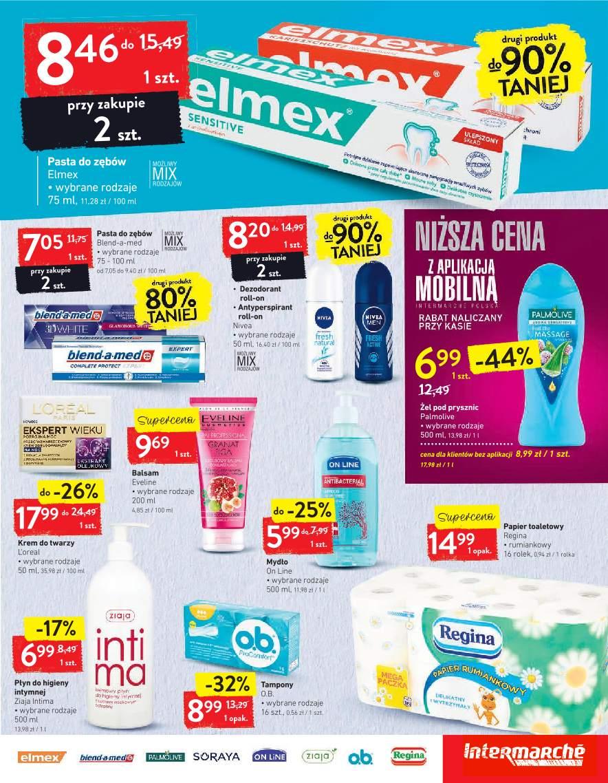 Gazetka promocyjna Intermarche str. 27