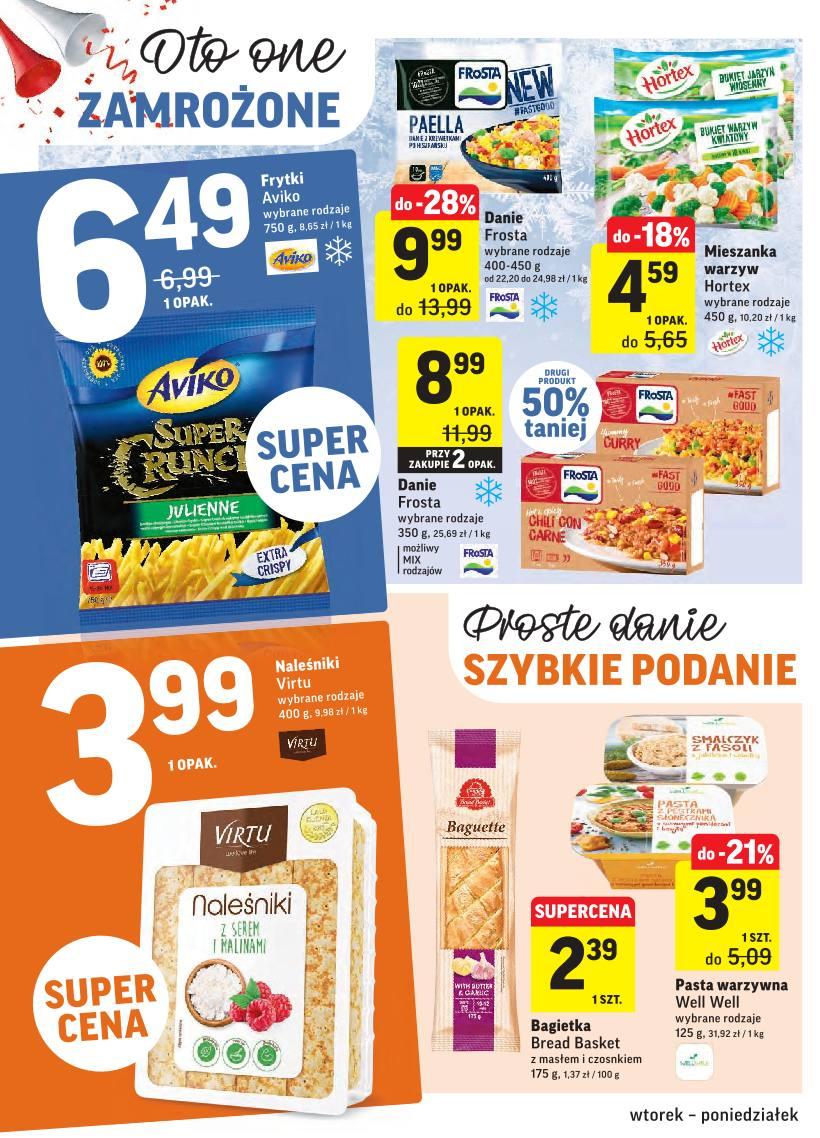 Gazetka promocyjna Intermarche str. 18