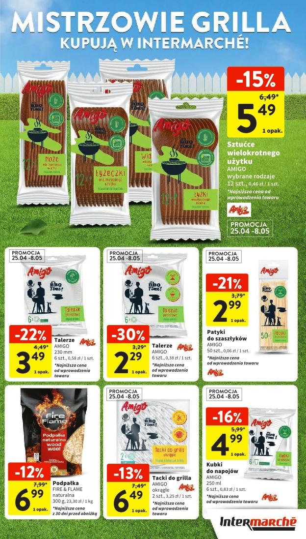 Gazetka promocyjna Intermarche str. 15
