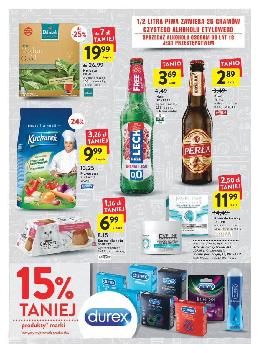 Gazetka promocyjna Intermarche str. 7
