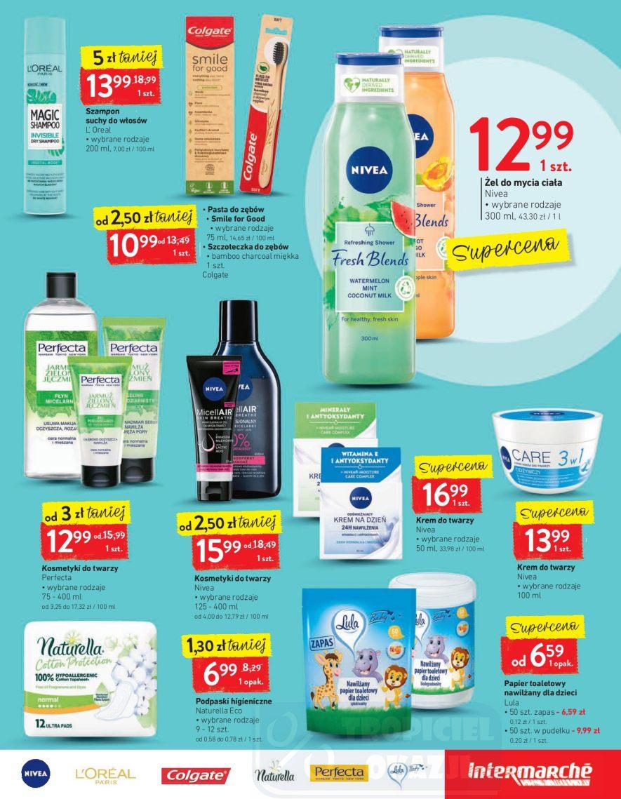 Gazetka promocyjna Intermarche str. 25