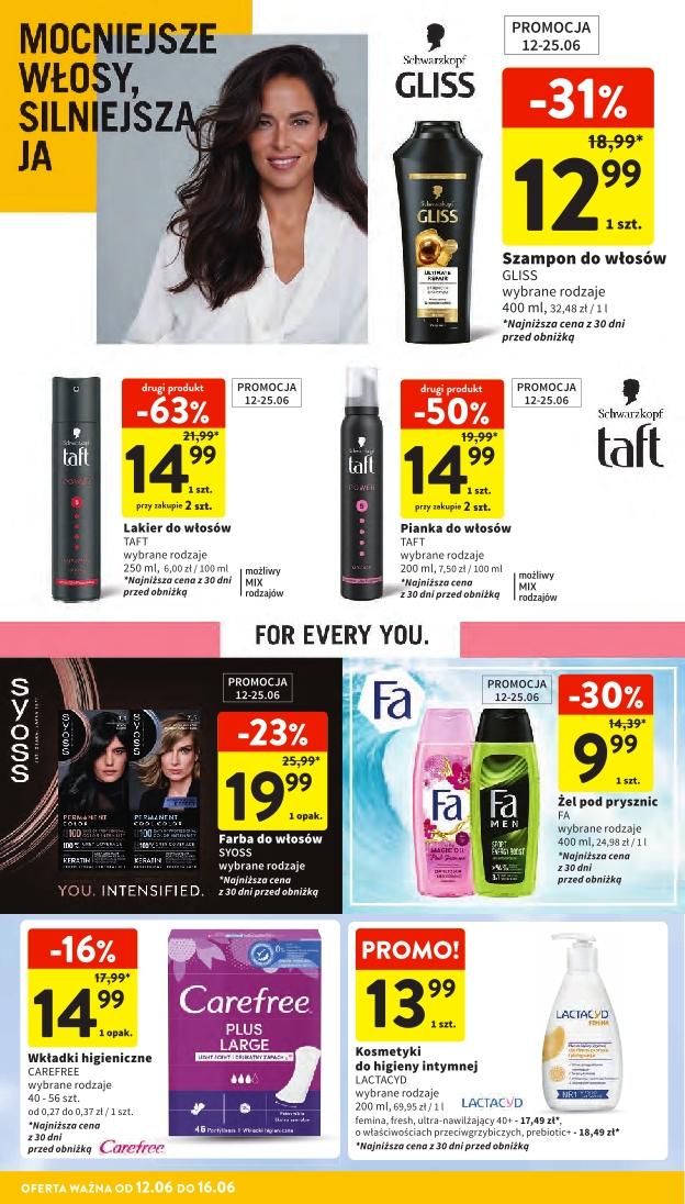 Gazetka promocyjna Intermarche str. 42