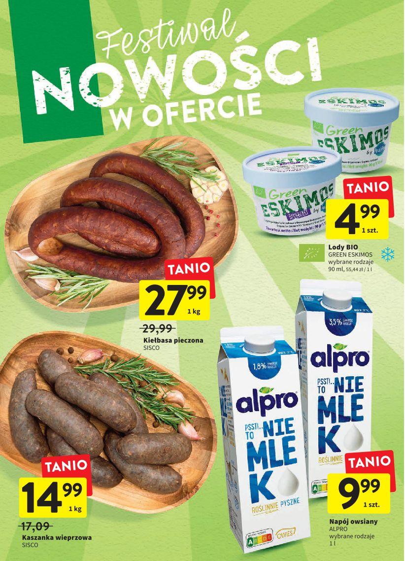 Gazetka promocyjna Intermarche str. 32