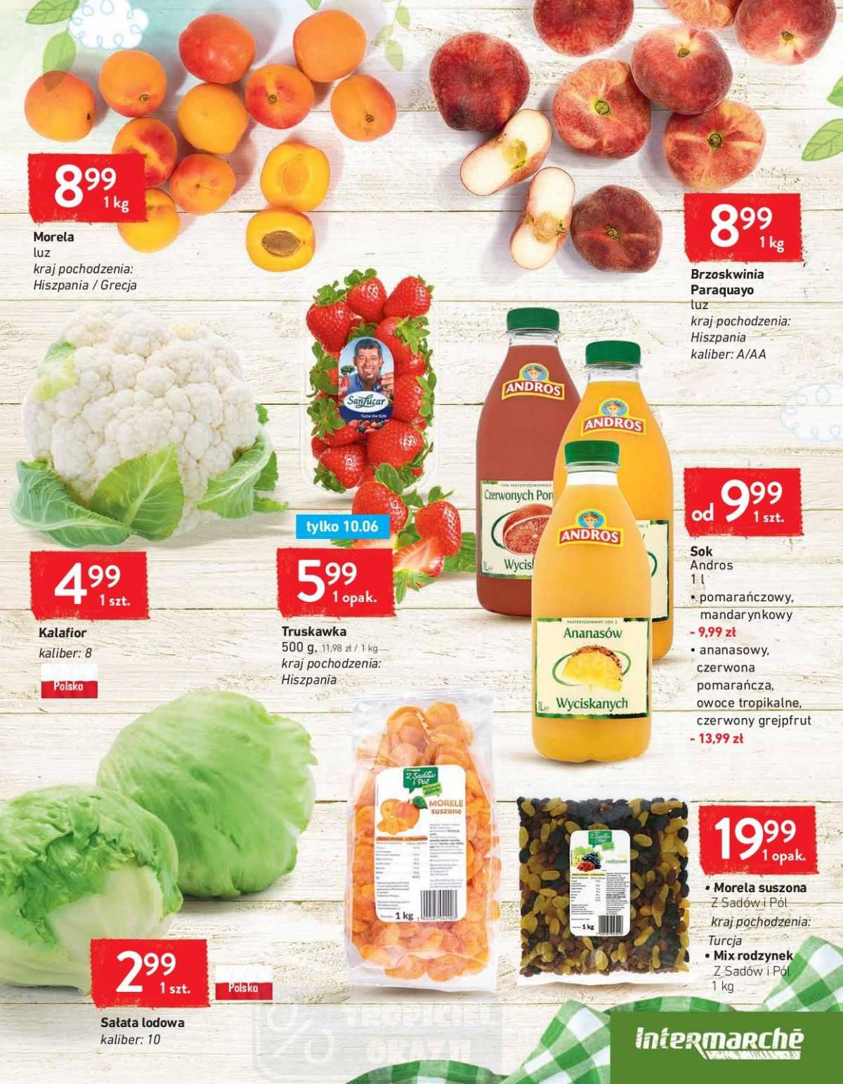 Gazetka promocyjna Intermarche str. 5
