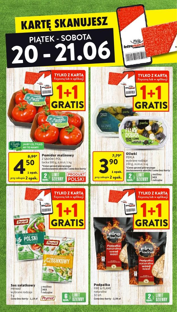 Gazetka promocyjna Intermarche str. 6