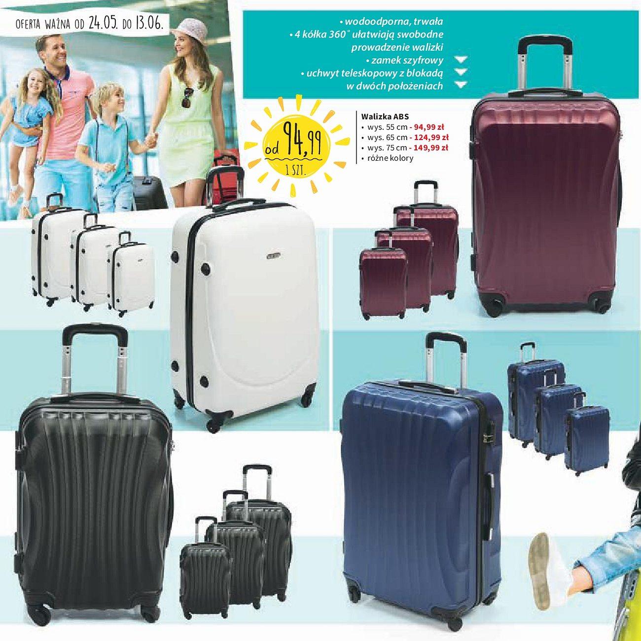 Gazetka promocyjna Intermarche str. 14