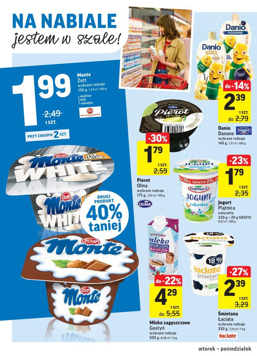 Gazetka promocyjna Intermarche str. 20