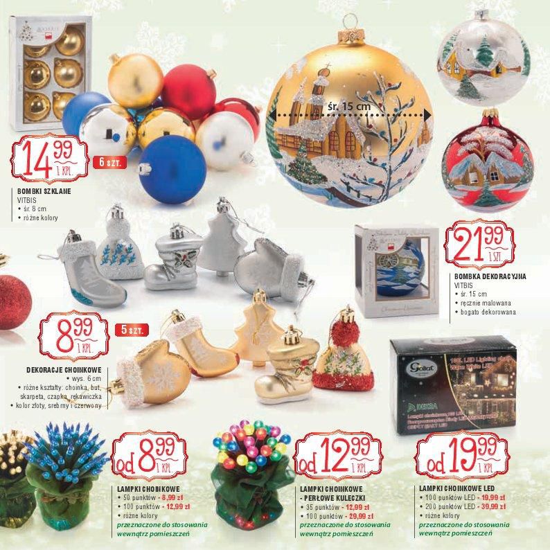 Gazetka promocyjna Intermarche str. 11