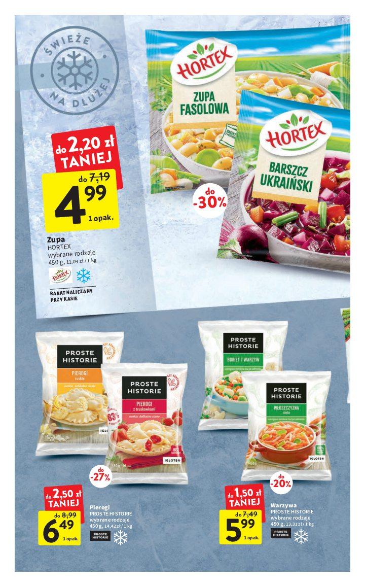 Gazetka promocyjna Intermarche str. 20