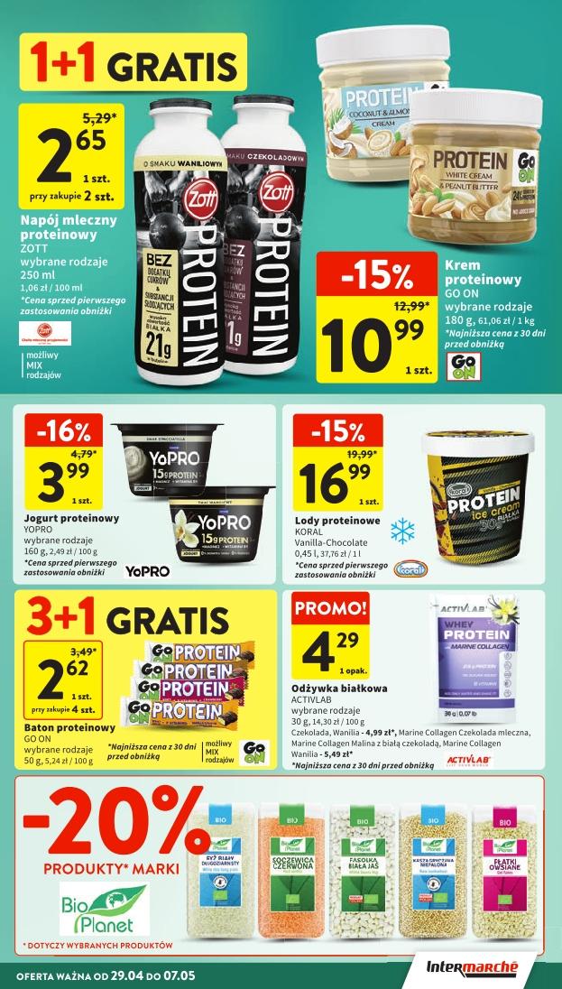 Gazetka promocyjna Intermarche str. 27