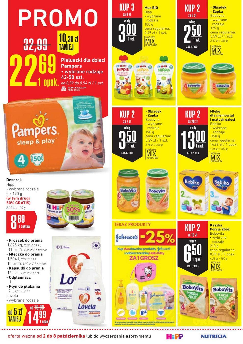 Gazetka promocyjna Intermarche str. 18