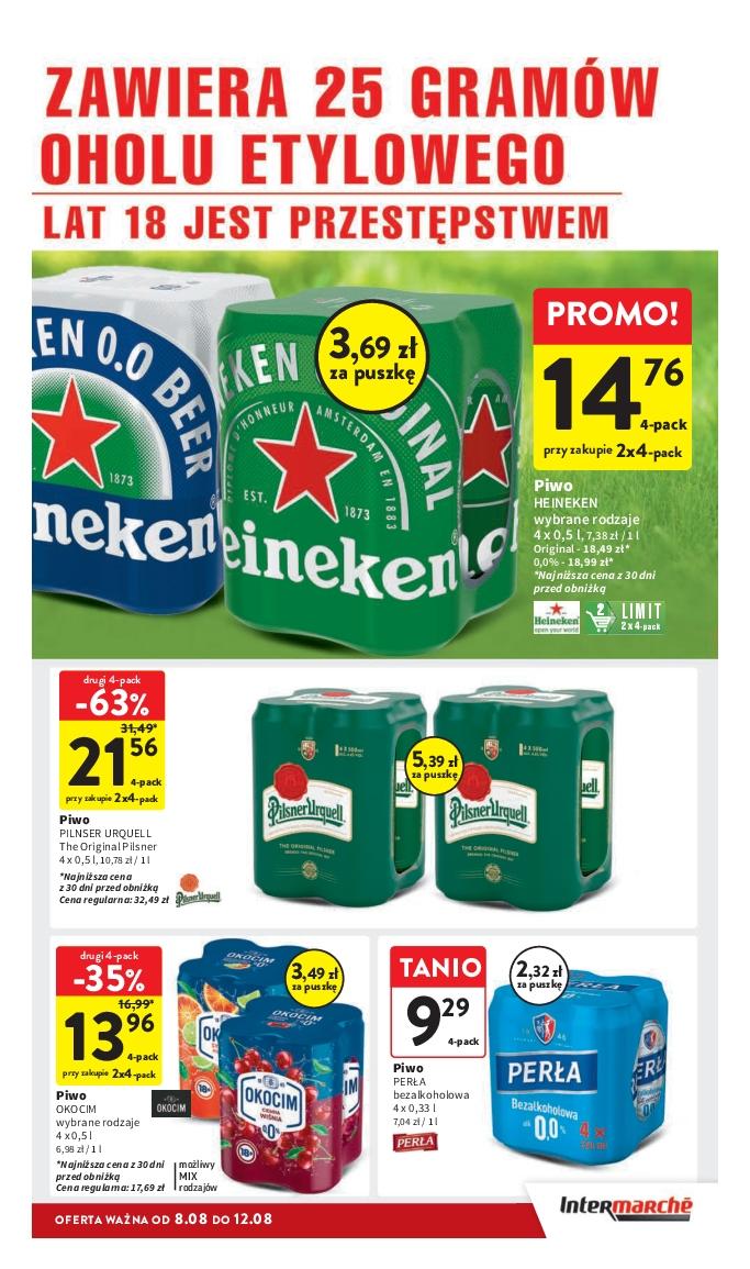 Gazetka promocyjna Intermarche str. 31