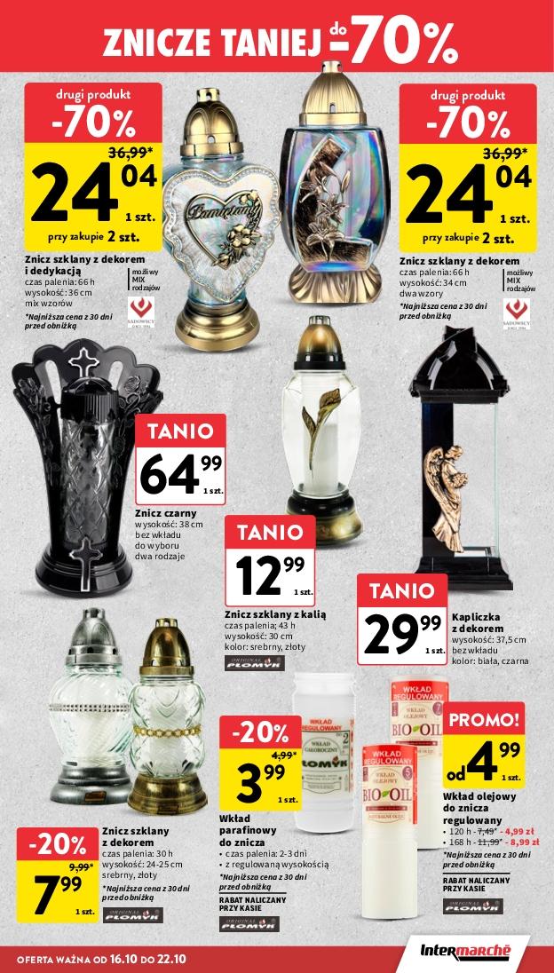 Gazetka promocyjna Intermarche str. 29