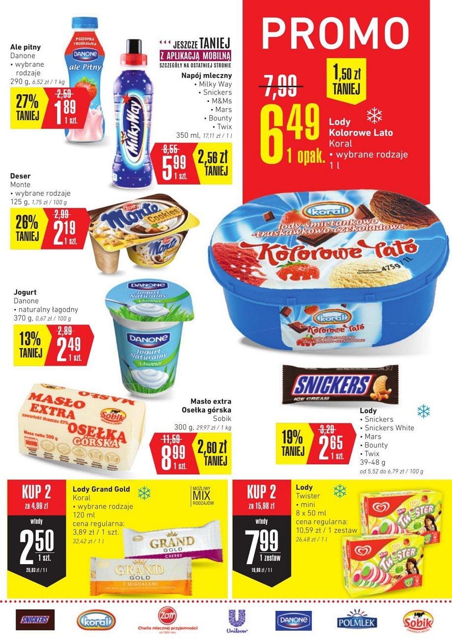 Gazetka promocyjna Intermarche str. 11