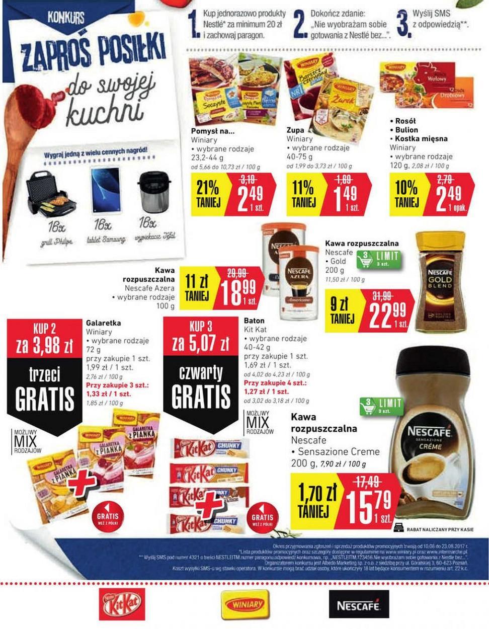 Gazetka promocyjna Intermarche str. 13