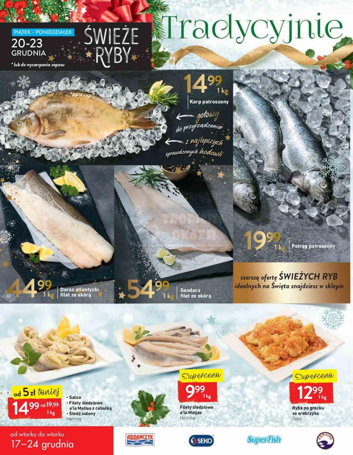 Gazetka promocyjna Intermarche str. 2