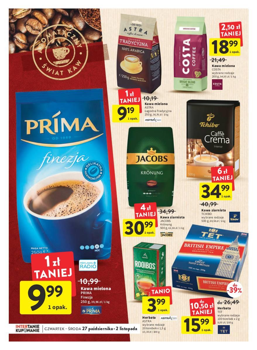 Gazetka promocyjna Intermarche str. 30