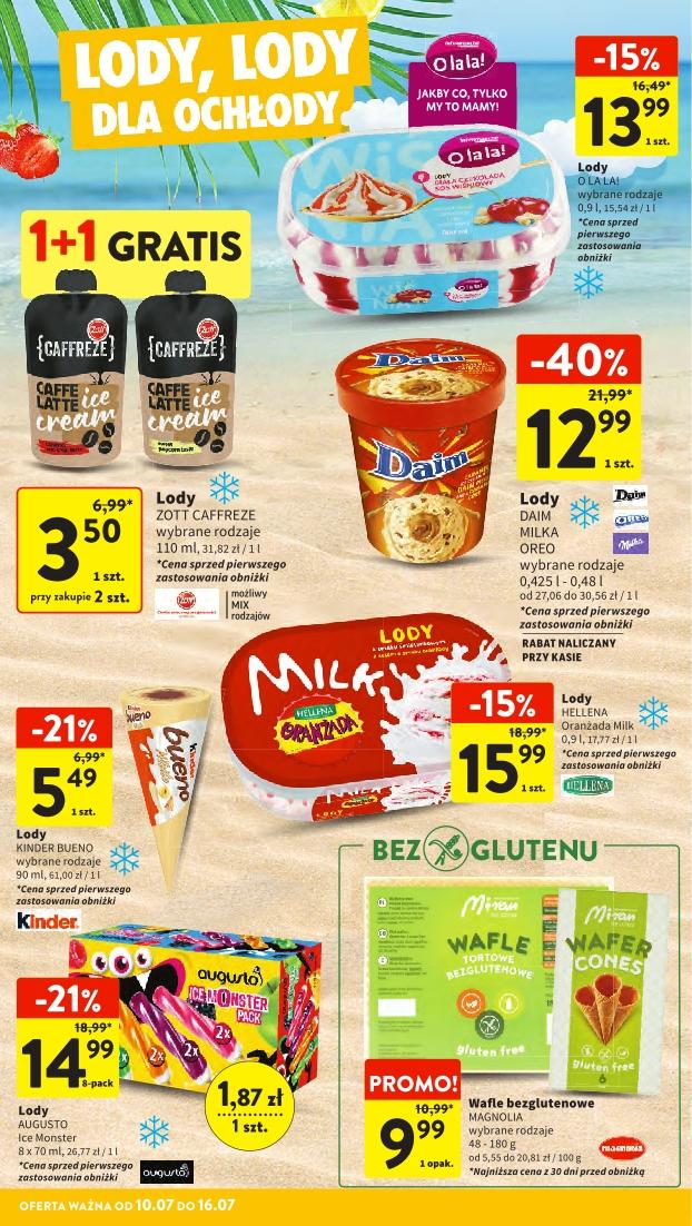 Gazetka promocyjna Intermarche str. 25