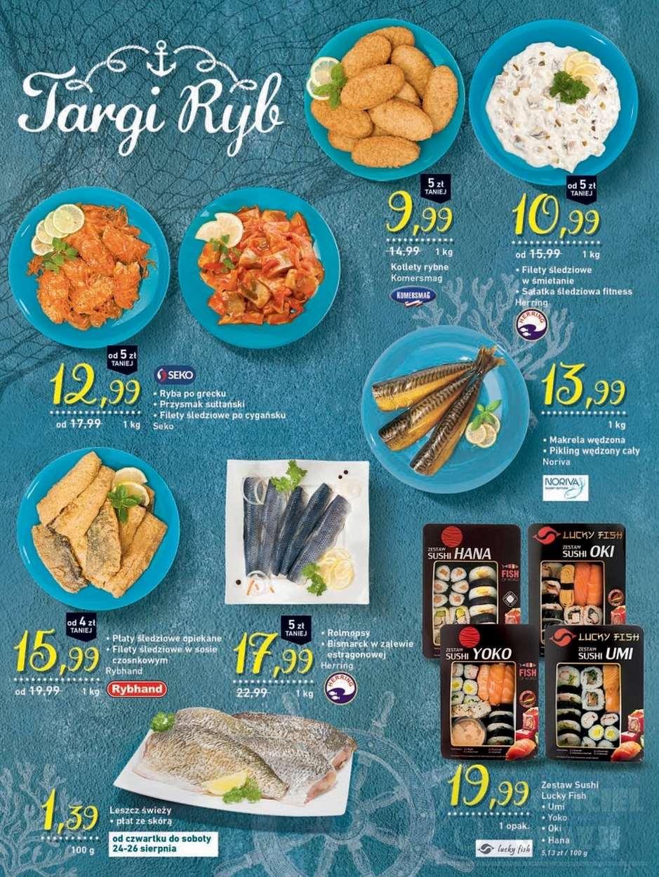 Gazetka promocyjna Intermarche str. 6