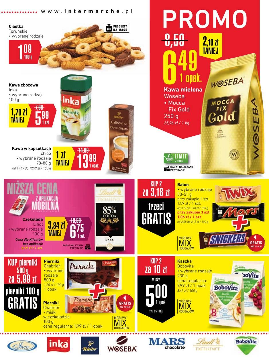 Gazetka promocyjna Intermarche str. 13