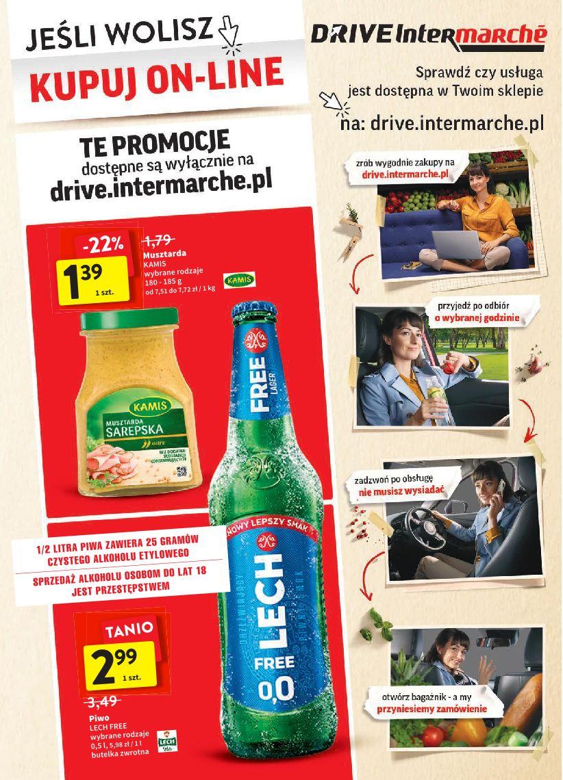 Gazetka promocyjna Intermarche str. 36