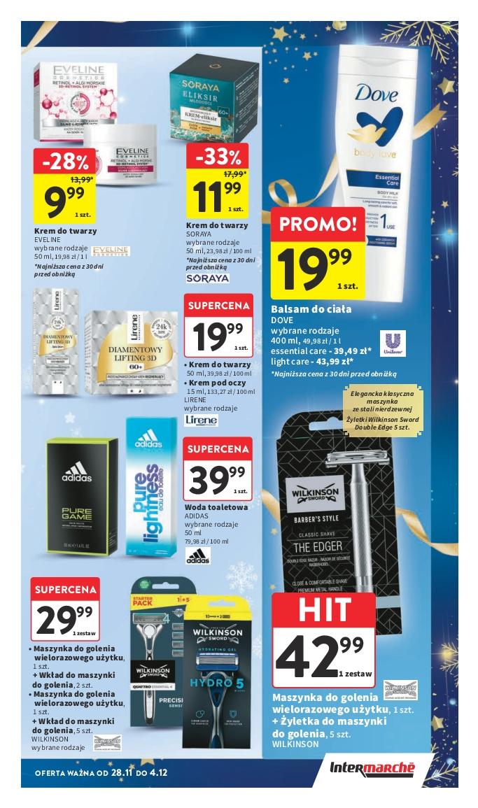 Gazetka promocyjna Intermarche str. 11