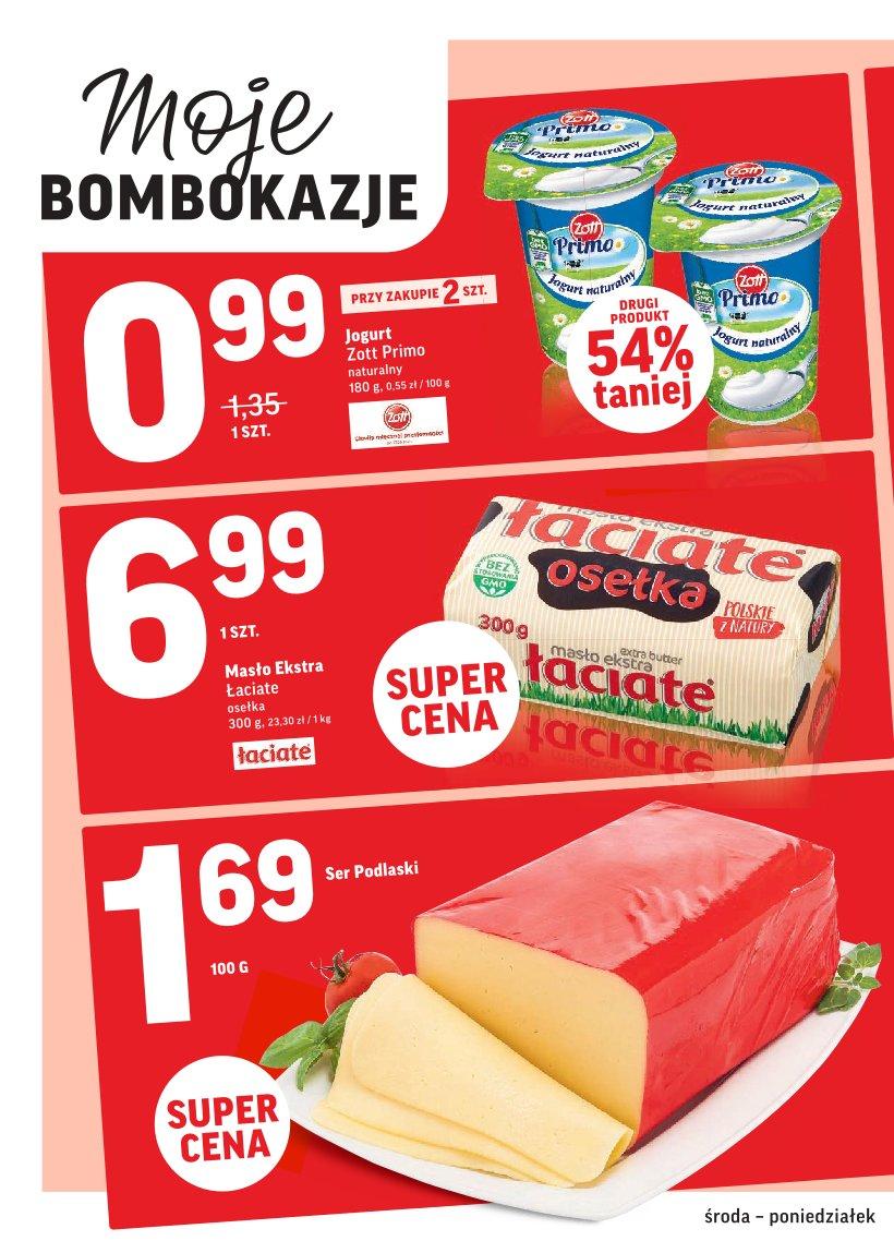 Gazetka promocyjna Intermarche str. 2
