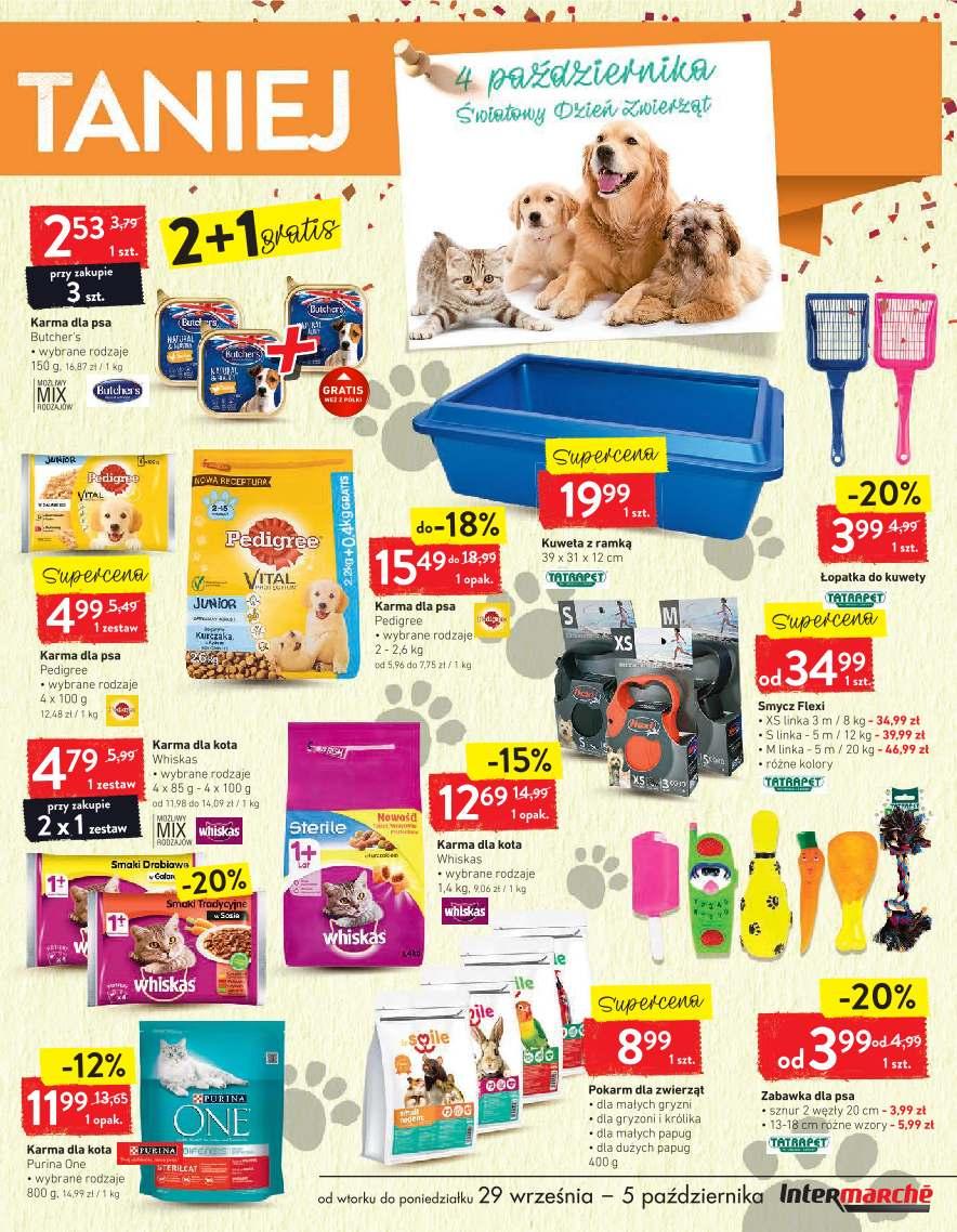Gazetka promocyjna Intermarche str. 27